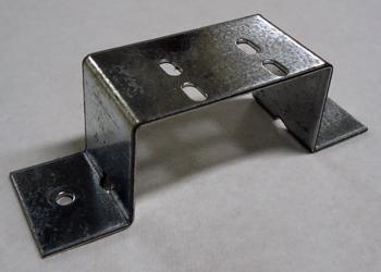 BRKT, FAN MOTOR COND