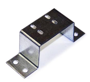 BRACKET, FAN MOTOR COND GDM-9