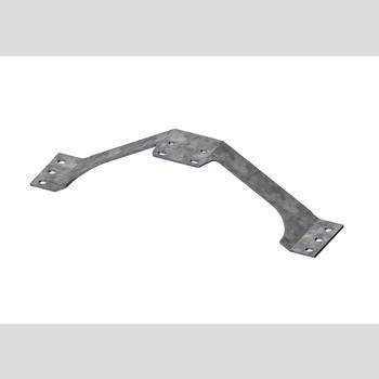 BRACKET, FAN MOTOR COND TMW-36 F-FT-SD-HC