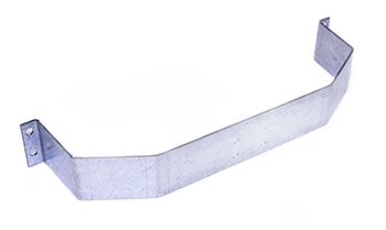 BRKT, FAN MOTOR COND TWT-44 F/67F/93F/60F-32