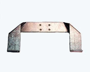 BRACKET, FAN MOTOR EVAP