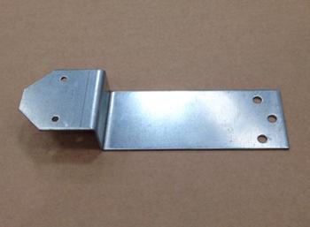 BRACKET, FAN MOTOR TUC/TWT-27F