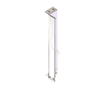 BRKT, FRONT BTM SUPPORT