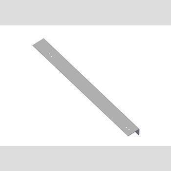 BRKT, GRILL LT REAR TCGB-50 GALV