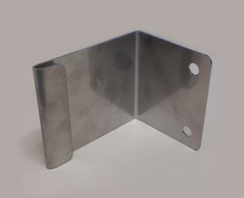 BRACKET, LID LOCK TDC-47