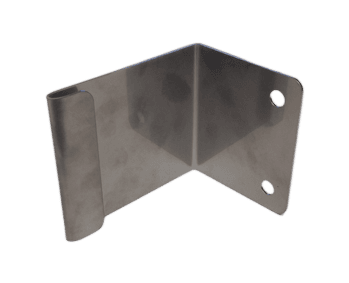 BRKT, LID LOCK TDC-47