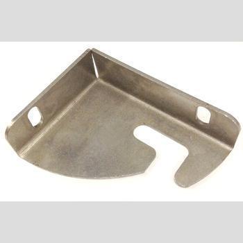 BRACKET, LID PIVOT, CENTER