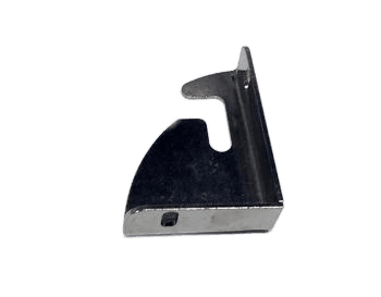 BRACKET, LID PIVOT, LEFT