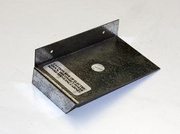 BRACKET, ROCKER SWITCH GDM-10/