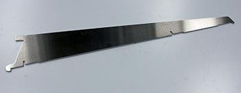 BRACKET, SHELF TCGR/TCGD-77 SS