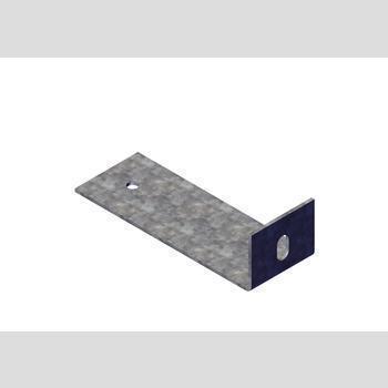 BRACKET, SKID TBB/TDD-2/3/4