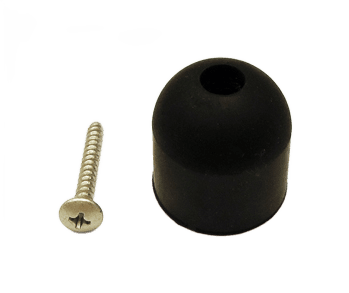 BUMPER KIT 1)810302 BUMPER 1)830509 SCREW