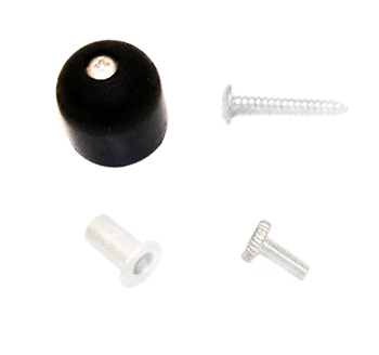 BUMPER KIT, 2)830509 2)866383 8)830909, 8)830501, 2)830509