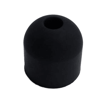 BUMPER, 1"H X 3/4"D GDM/TBB/TD