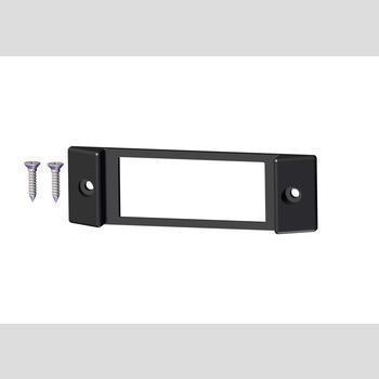 BUMPER, CONTROL MOUNT KIT