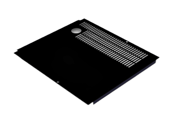 CAB TOP PANEL KIT GDM-52TM-RL 