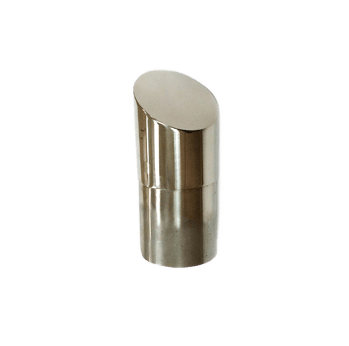 CAP ANGLED, DRAFT COLUMN