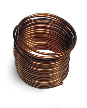 CAP TUBE .106OD x .054ID x168"