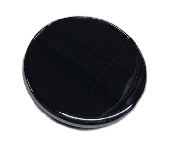 CAP, DRAFT STANDARD SMOOTH TOP INSERTS INSIDE STANDARD