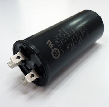 CAPACITOR, RUN 50yF-220V