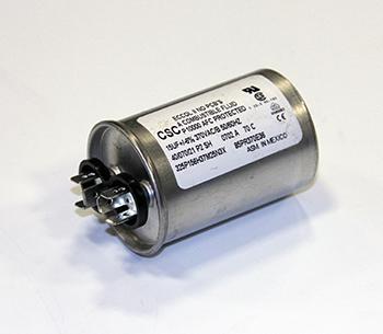CAPACITOR, RUN 85PR370E35