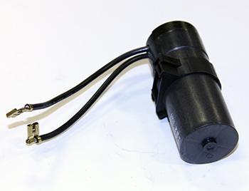 CAPACITOR, START 117U5017