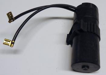 CAPACITOR, START 117U5028