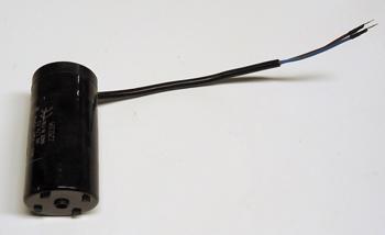 CAPACITOR, START 189-227UF, 250V 2252288,  NEK2150GK 115V