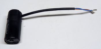 CAPACITOR, START 2252019 NOT CURRENT PRODUCTION