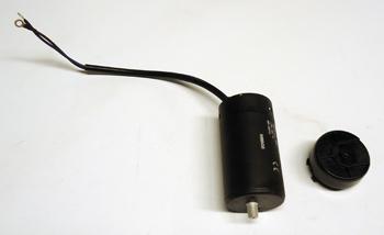 CAPACITOR, START 2252070 or 2252270  72-88 mfd / 330 V