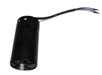 CAPACITOR, START 2252088 or 2252288 (189-227uF/330V)