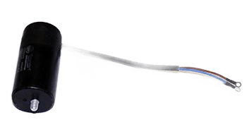 CAPACITOR, START 2252273 FOR NT2192GK 115V COMPRESOR