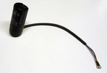 CAPACITOR, START 2252328 145-174MFD 165V