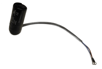 CAPACITOR, START 2252328 145-174MFD 165V