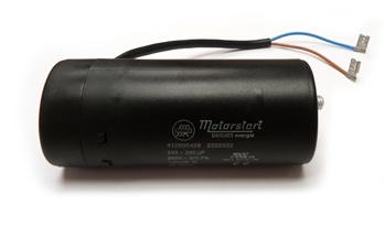 CAPACITOR, START 2252332 243-292uF, 250V