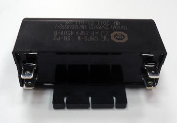 CAPACITOR, START 25yF-450V