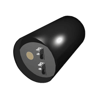 CAPACITOR, START 85PS330C24 ALTERNATE 85PS330C83