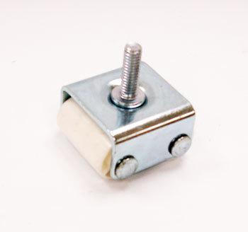 CASTOR 5/16" X 1" STEM #6J641