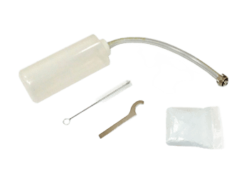 CLEANING KIT, DRAFT STANDARD