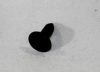 CLIP, CANOE, BLK 32024022-A03