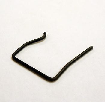 CLIP, CONDENSER COIL, 1.00"