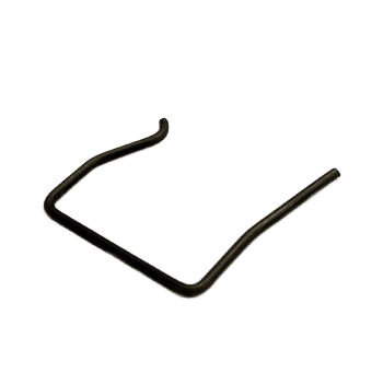 CLIP, CONDENSER COIL, 1.00"