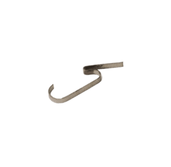 CLIP, HEATER T-23DT/T-50GC TUC/TWT-60F