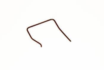 CLIP, SHROUD FREEZER DRW#008365