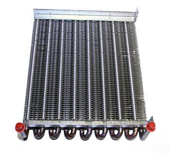 COIL, CONDENSER GDM-10/12 8.25" X 8.06" X 1.25"