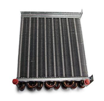 COIL, CONDENSER GDM-15/19/10PT 8.19" X 8.18" X 1.875"