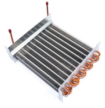 COIL, CONDENSER GDM-26-HC-LD 115V