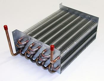 COIL, CONDENSER GDM-30