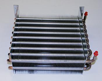 COIL, CONDENSER GDM-33CPT/54