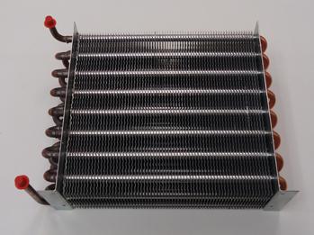 COIL, CONDENSER GDM-36SL